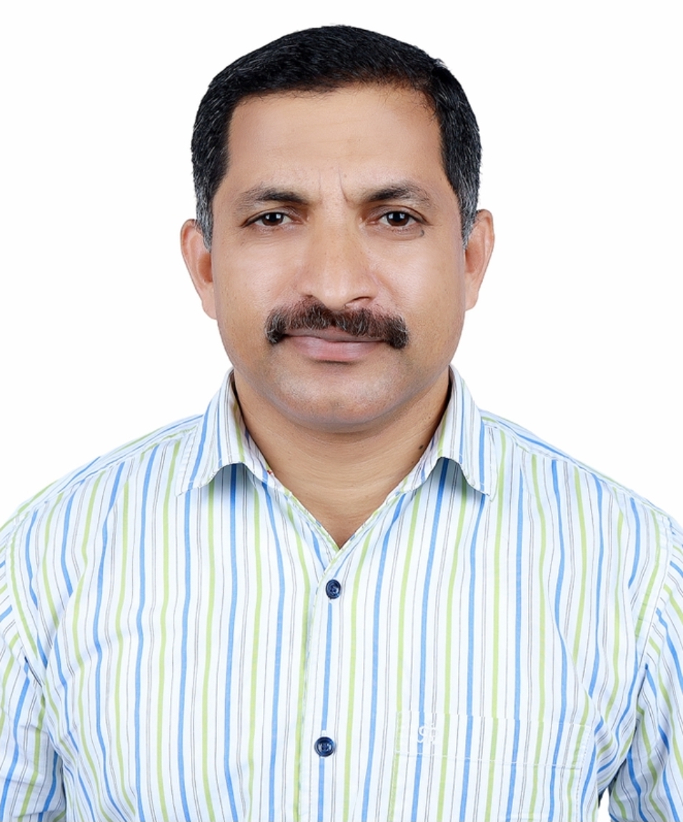 Mr. Thomas M.K
